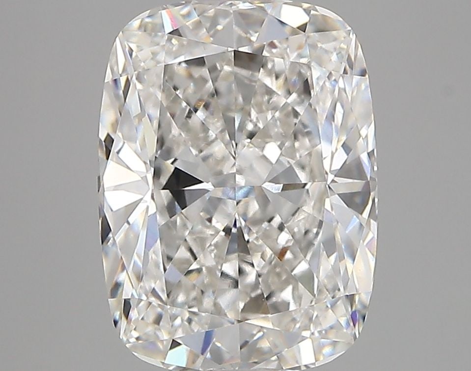 IGI Cushion Modified 3.64ct F VVS1 - Loose Lab Diamond: IGI Cushion Modified 3.64ct F VVS1 - Loose Lab Diamond Item Specifics: Source: This Is A Real Diamond Grown In A Lab Not Mined. Carat: 3.64 Cut: - Color: F Clarity: VVS1 Polish: EX Symmetry: EX Measur