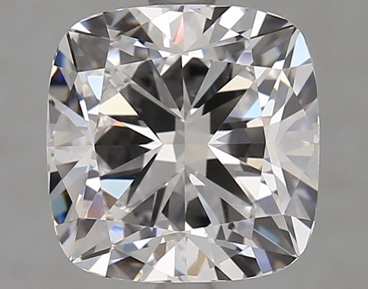 GIA Cushion Brilliant 3.61ct D VVS2 - Loose Lab Diamond: GIA Cushion Brilliant 3.61ct D VVS2 - Loose Lab Diamond Item Specifics: Source: This Is A Real Diamond Grown In A Lab Not Mined. Carat: 3.61 Cut: - Color: D Clarity: VVS2 Polish: EX Symmetry: EX Measu