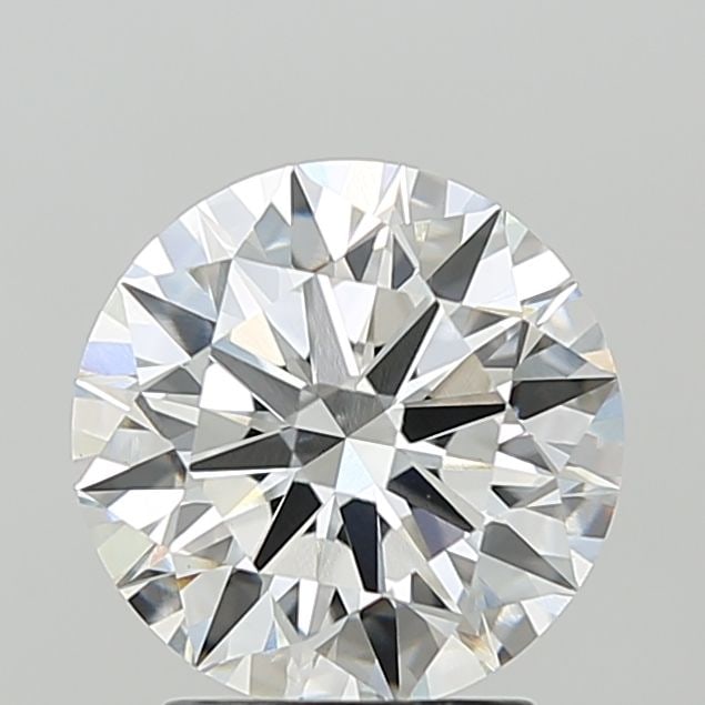 IGI Round 2.53ct F VVS2 - Ideal Loose Lab Diamond: IGI Round 2.53ct F VVS2 - Ideal Loose Lab Diamond Item Specifics: Source: This Is A Real Diamond Grown In A Lab Not Mined. Carat: 2.53 Cut: ID Color: F Clarity: VVS2 Polish: EX Symmetry: EX Measuremen