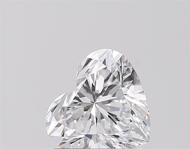 IGI Heart 1.03ct D VVS2 - Loose Lab Diamond: IGI Heart 1.03ct D VVS2 - Loose Lab Diamond Item Specifics: Source: This Is A Real Diamond Grown In A Lab Not Mined. Carat: 1.03 Cut: - Color: D Clarity: VVS2 Polish: EX Symmetry: EX Measurements: 6.2