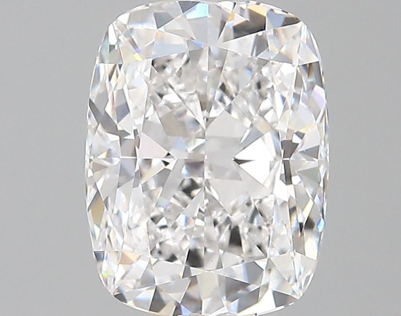 IGI Cushion Modified 2.59ct D VVS2 - Loose Lab Diamond: IGI Cushion Modified 2.59ct D VVS2 - Loose Lab Diamond Item Specifics: Source: This Is A Real Diamond Grown In A Lab Not Mined. Carat: 2.59 Cut: - Color: D Clarity: VVS2 Polish: EX Symmetry: EX Measur
