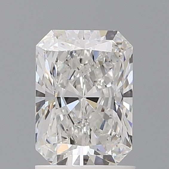 IGI Radiant 1.59ct E VVS2 - Loose Lab Diamond: IGI Radiant 1.59ct E VVS2 - Loose Lab Diamond Item Specifics: Source: This Is A Real Diamond Grown In A Lab Not Mined. Carat: 1.59 Cut: - Color: E Clarity: VVS2 Polish: EX Symmetry: EX Measurements: 8