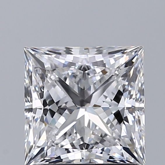 IGI Princess 1.27ct D VVS1 - Loose Lab Diamond: IGI Princess 1.27ct D VVS1 - Loose Lab Diamond Item Specifics: Source: This Is A Real Diamond Grown In A Lab Not Mined. Carat: 1.27 Cut: - Color: D Clarity: VVS1 Polish: EX Symmetry: EX Measurements: 