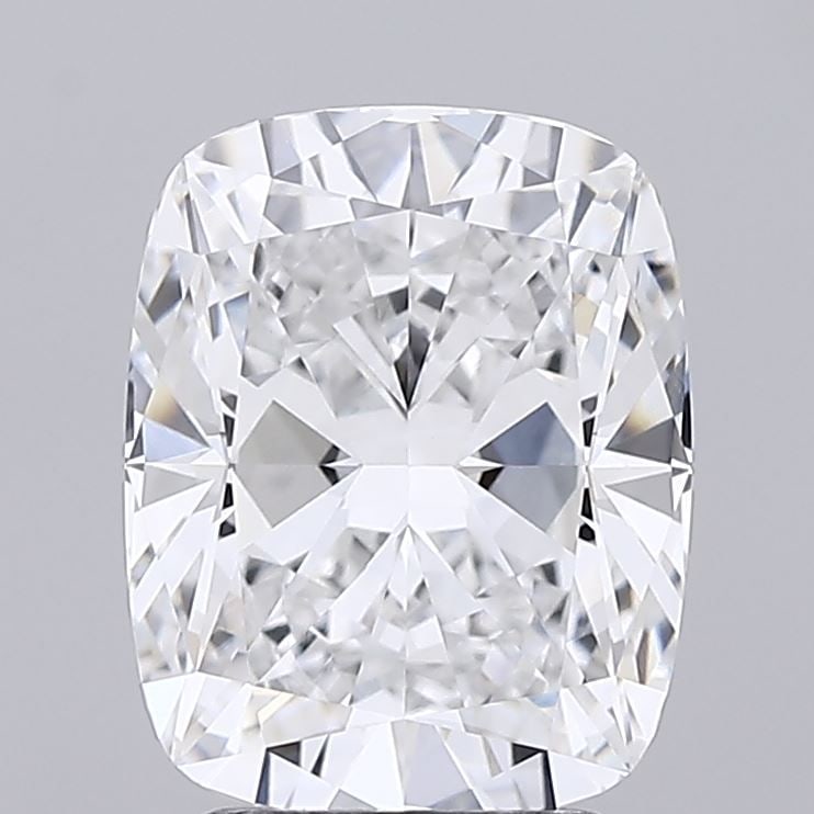 GCAL Cushion Brilliant 3.08ct D VVS2 - Loose Lab Diamond: GCAL Cushion Brilliant 3.08ct D VVS2 - Loose Lab Diamond Item Specifics: Source: This Is A Real Diamond Grown In A Lab Not Mined. Carat: 3.08 Cut: - Color: D Clarity: VVS2 Polish: EX Symmetry: EX Meas
