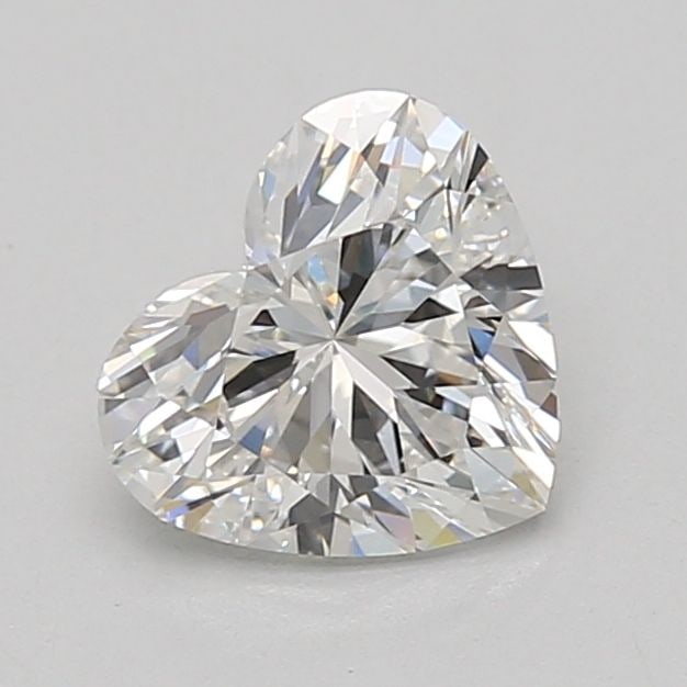 IGI Heart 1.4ct E VVS2 - Loose Lab Diamond: IGI Heart 1.4ct E VVS2 - Loose Lab Diamond Item Specifics: Source: This Is A Real Diamond Grown In A Lab Not Mined. Carat: 1.4 Cut: - Color: E Clarity: VVS2 Polish: EX Symmetry: EX Measurements: 6.96L