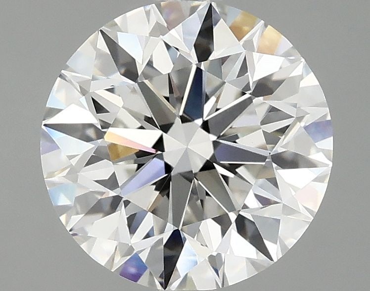IGI Round 2.59ct F VVS2 - Loose Lab Diamond: IGI Round 2.59ct F VVS2 - Loose Lab Diamond Item Specifics: Source: This Is A Real Diamond Grown In A Lab Not Mined. Carat: 2.59 Cut: EX Color: F Clarity: VVS2 Polish: EX Symmetry: EX Measurements: 8.