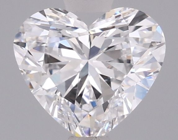 IGI Heart 1.02ct D VVS1 - Loose Lab Diamond: IGI Heart 1.02ct D VVS1 - Loose Lab Diamond Item Specifics: Source: This Is A Real Diamond Grown In A Lab Not Mined. Carat: 1.02 Cut: - Color: D Clarity: VVS1 Polish: EX Symmetry: EX Measurements: 6.3