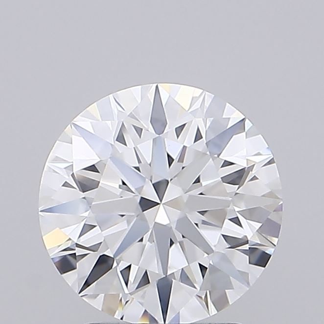 IGI Round 1.5ct D VVS2 - Ideal Loose Lab Diamond: IGI Round 1.5ct D VVS2 - Ideal Loose Lab Diamond Item Specifics: Source: This Is A Real Diamond Grown In A Lab Not Mined. Carat: 1.5 Cut: ID Color: D Clarity: VVS2 Polish: EX Symmetry: EX Measurements
