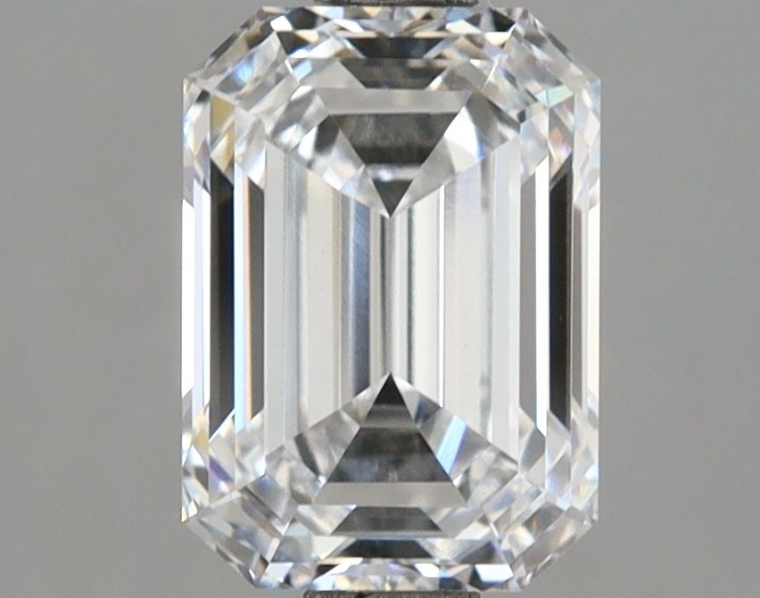IGI Emerald 2.04ct D VVS2 - Loose Lab Diamond: IGI Emerald 2.04ct D VVS2 - Loose Lab Diamond Item Specifics: Source: This Is A Real Diamond Grown In A Lab Not Mined. Carat: 2.04 Cut: - Color: D Clarity: VVS2 Polish: EX Symmetry: EX Measurements: 8