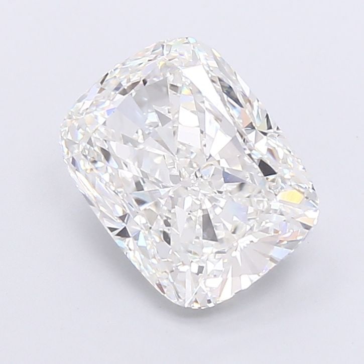 IGI Cushion Modified 4.19ct F VVS2 - Loose Lab Diamond: IGI Cushion Modified 4.19ct F VVS2 - Loose Lab Diamond Item Specifics: Source: This Is A Real Diamond Grown In A Lab Not Mined. Carat: 4.19 Cut: - Color: F Clarity: VVS2 Polish: EX Symmetry: EX Measur
