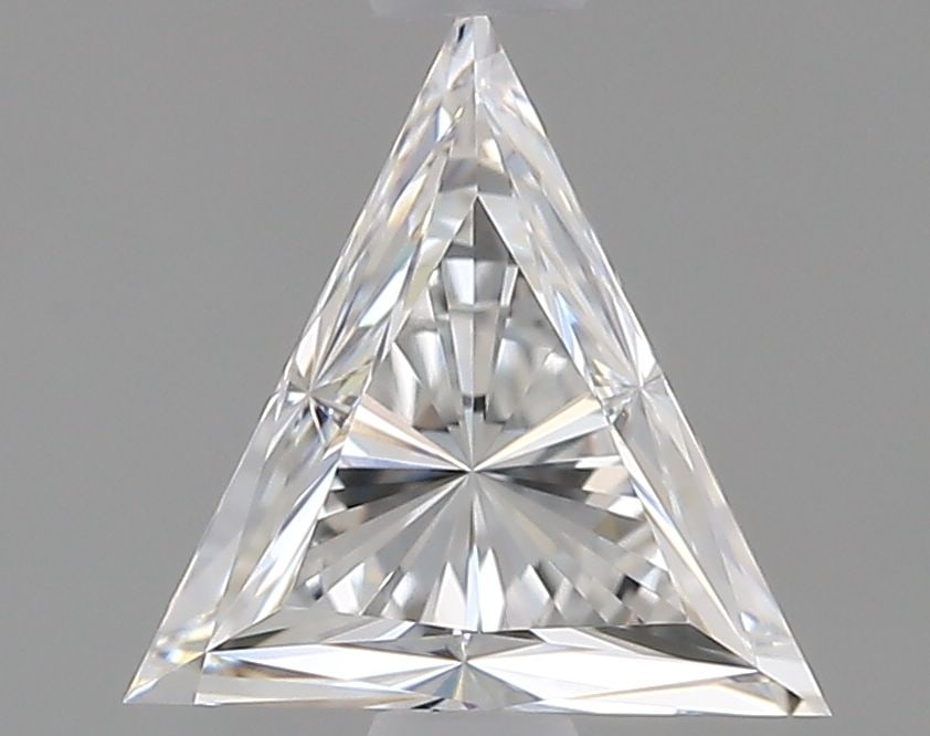 IGI Triangular 1.06ct D VVS2 - Loose Lab Diamond: IGI Triangular 1.06ct D VVS2 - Loose Lab Diamond Item Specifics: Source: This Is A Real Diamond Grown In A Lab Not Mined. Carat: 1.06 Cut: - Color: D Clarity: VVS2 Polish: EX Symmetry: EX Measurements