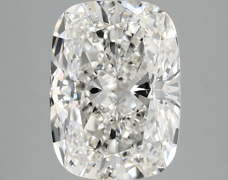 IGI Cushion Modified 2.84ct F VVS2 - Loose Lab Diamond: IGI Cushion Modified 2.84ct F VVS2 - Loose Lab Diamond Item Specifics: Source: This Is A Real Diamond Grown In A Lab Not Mined. Carat: 2.84 Cut: - Color: F Clarity: VVS2 Polish: EX Symmetry: EX