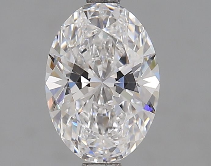 GIA Oval 1.26ct D VVS1 - Loose Lab Diamond: GIA Oval 1.26ct D VVS1 - Loose Lab Diamond Item Specifics: Source: This Is A Real Diamond Grown In A Lab Not Mined. Carat: 1.26 Cut: - Color: D Clarity: VVS1 Polish: EX Symmetry: EX Measurements: