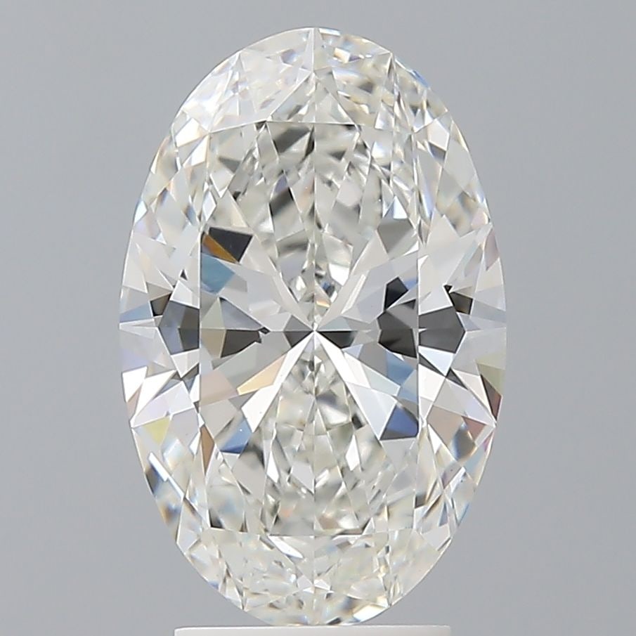 IGI Oval 3.5ct F VVS2 - Loose Lab Diamond: IGI Oval 3.5ct F VVS2 - Loose Lab Diamond Item Specifics: Source: This Is A Real Diamond Grown In A Lab Not Mined. Carat: 3.5 Cut: - Color: F Clarity: VVS2 Polish: EX Symmetry: EX Measurements: