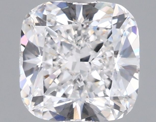 IGI Cushion Modified 1.54ct D VVS2 - Loose Lab Diamond: IGI Cushion Modified 1.54ct D VVS2 - Loose Lab Diamond Item Specifics: Source: This Is A Real Diamond Grown In A Lab Not Mined. Carat: 1.54 Cut: - Color: D Clarity: VVS2 Polish: EX Symmetry: EX