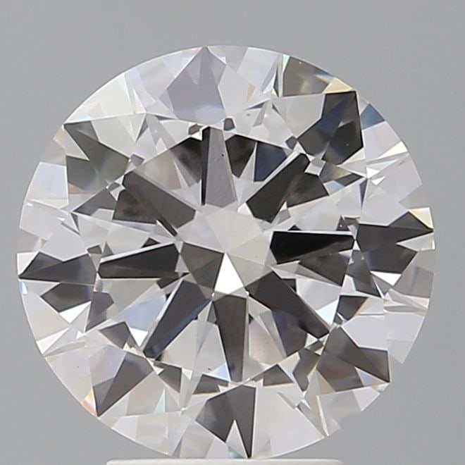 IGI Round 4.02ct F VVS2 - Loose Lab Diamond: IGI Round 4.02ct F VVS2 - Loose Lab Diamond Item Specifics: Source: This Is A Real Diamond Grown In A Lab Not Mined. Carat: 4.02 Cut: EX Color: F Clarity: VVS2 Polish: EX Symmetry: EX Measurements: