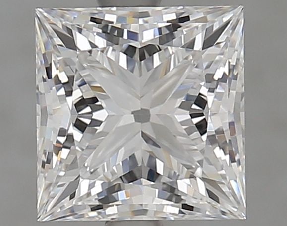 GIA Princess 2.07ct D VVS1 - Loose Lab Diamond: GIA Princess 2.07ct D VVS1 - Loose Lab Diamond Item Specifics: Source: This Is A Real Diamond Grown In A Lab Not Mined. Carat: 2.07 Cut: - Color: D Clarity: VVS1 Polish: VG Symmetry: VG Measurements: 
