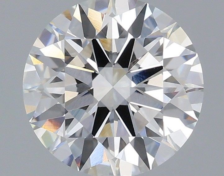 IGI Round 2.02ct F VVS2 - Ideal Loose Lab Diamond: IGI Round 2.02ct F VVS2 - Ideal Loose Lab Diamond Item Specifics: Source: This Is A Real Diamond Grown In A Lab Not Mined. Carat: 2.02 Cut: ID Color: F Clarity: VVS2 Polish: EX Symmetry: EX Measuremen