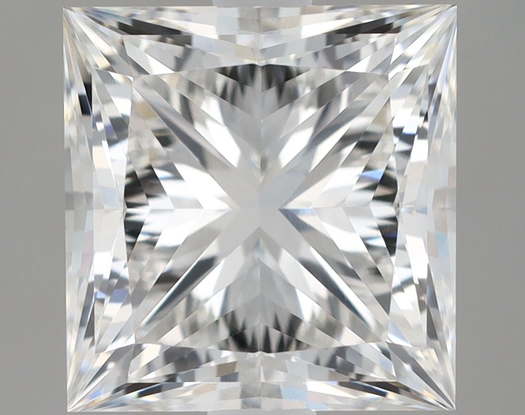 IGI Princess 2.71ct F VVS2 - Loose Lab Diamond: IGI Princess 2.71ct F VVS2 - Loose Lab Diamond Item Specifics: Source: This Is A Real Diamond Grown In A Lab Not Mined. Carat: 2.71 Cut: - Color: F Clarity: VVS2 Polish: EX Symmetry: EX Measurements: 
