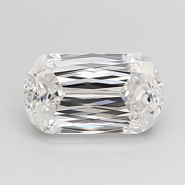 IGI Cushion Modified 1.66ct E VVS2 - Loose Lab Diamond: IGI Cushion Modified 1.66ct E VVS2 - Loose Lab Diamond Item Specifics: Source: This Is A Real Diamond Grown In A Lab Not Mined. Carat: 1.66 Cut: - Color: E Clarity: VVS2 Polish: EX Symmetry: EX Measur