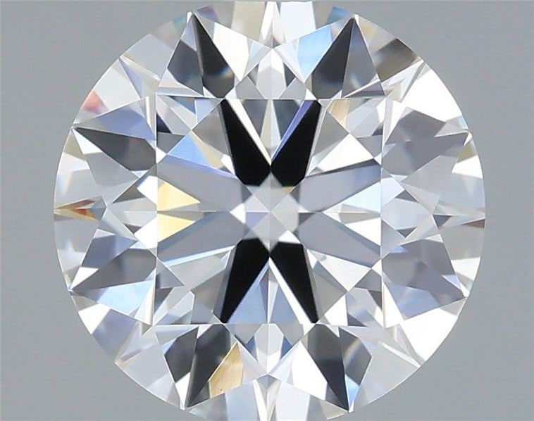 IGI Round 2.06ct E VVS2 - Ideal Loose Lab Diamond: IGI Round 2.06ct E VVS2 - Ideal Loose Lab Diamond Item Specifics: Source: This Is A Real Diamond Grown In A Lab Not Mined. Carat: 2.06 Cut: ID Color: E Clarity: VVS2 Polish: EX Symmetry: EX Measuremen