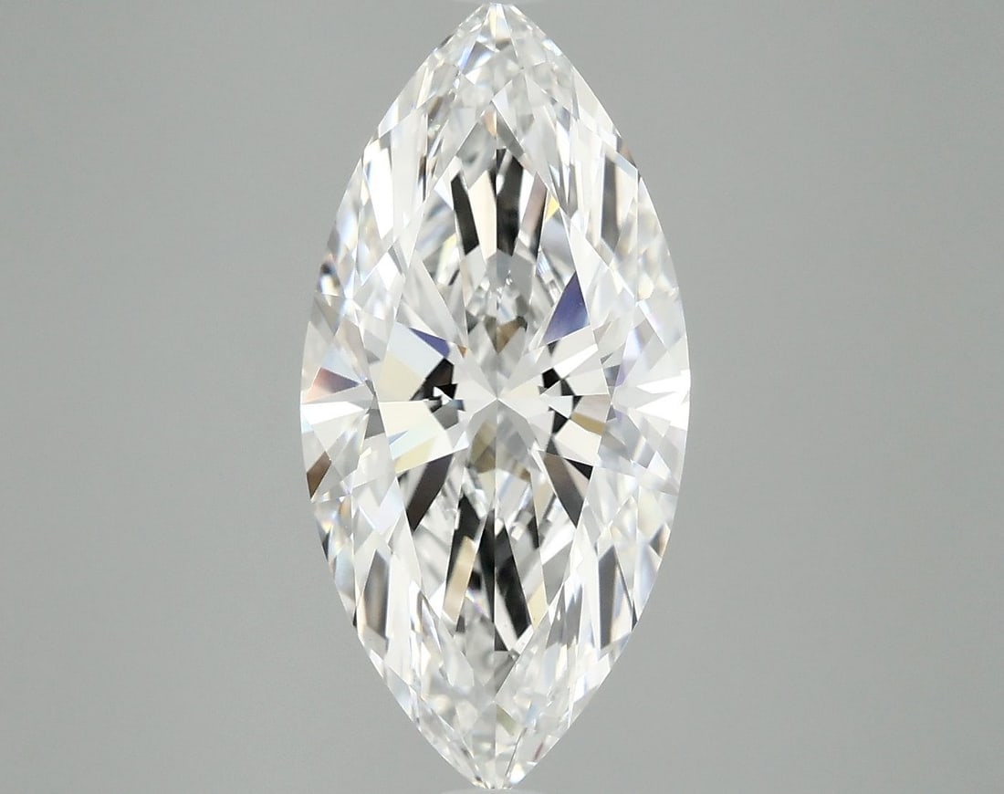 IGI Marquise 3.73ct E VVS2 - Loose Lab Diamond: IGI Marquise 3.73ct E VVS2 - Loose Lab Diamond Item Specifics: Source: This Is A Real Diamond Grown In A Lab Not Mined. Carat: 3.73 Cut: - Color: E Clarity: VVS2 Polish: EX Symmetry: EX Measurements: 