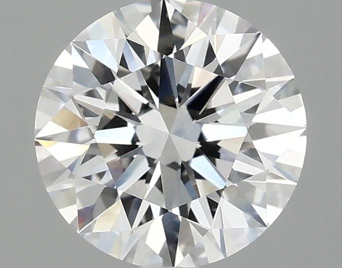 IGI Round 1.9ct E VVS2 - Ideal Loose Lab Diamond: IGI Round 1.9ct E VVS2 - Ideal Loose Lab Diamond Item Specifics: Source: This Is A Real Diamond Grown In A Lab Not Mined. Carat: 1.9 Cut: ID Color: E Clarity: VVS2 Polish: EX Symmetry: EX Measurements