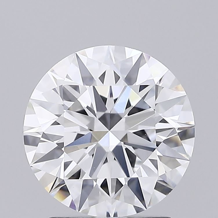 IGI Round 2.03ct D VVS2 - Ideal Loose Lab Diamond: IGI Round 2.03ct D VVS2 - Ideal Loose Lab Diamond Item Specifics: Source: This Is A Real Diamond Grown In A Lab Not Mined. Carat: 2.03 Cut: ID Color: D Clarity: VVS2 Polish: EX Symmetry: EX Measuremen