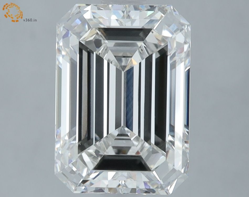IGI Emerald 3.08ct F VVS2 - Loose Lab Diamond: IGI Emerald 3.08ct F VVS2 - Loose Lab Diamond Item Specifics: Source: This Is A Real Diamond Grown In A Lab Not Mined. Carat: 3.08 Cut: - Color: F Clarity: VVS2 Polish: EX Symmetry: EX Measurements: 9