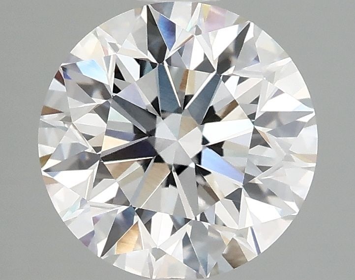 IGI Round 2.1ct E VVS2 - Loose Lab Diamond: IGI Round 2.1ct E VVS2 - Loose Lab Diamond Item Specifics: Source: This Is A Real Diamond Grown In A Lab Not Mined. Carat: 2.1 Cut: EX Color: E Clarity: VVS2 Polish: EX Symmetry: EX Measurements: 8.1L