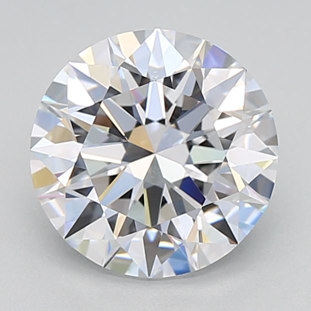 GIA Round 2.24ct D IF - Loose Lab Diamond: GIA Round 2.24ct D IF - Loose Lab Diamond Item Specifics: Source: This Is A Real Diamond Grown In A Lab Not Mined. Carat: 2.24 Cut: EX Color: D Clarity: IF Polish: EX Symmetry: EX Measurements: 8.42L
