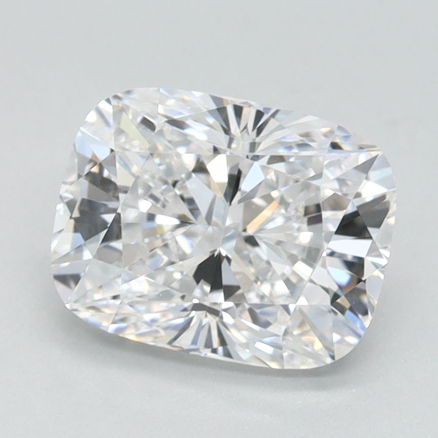 IGI Cushion Modified 1.52ct D FL - Loose Lab Diamond: IGI Cushion Modified 1.52ct D FL - Loose Lab Diamond Item Specifics: Source: This Is A Real Diamond Grown In A Lab Not Mined. Carat: 1.52 Cut: - Color: D Clarity: FL Polish: EX Symmetry: EX