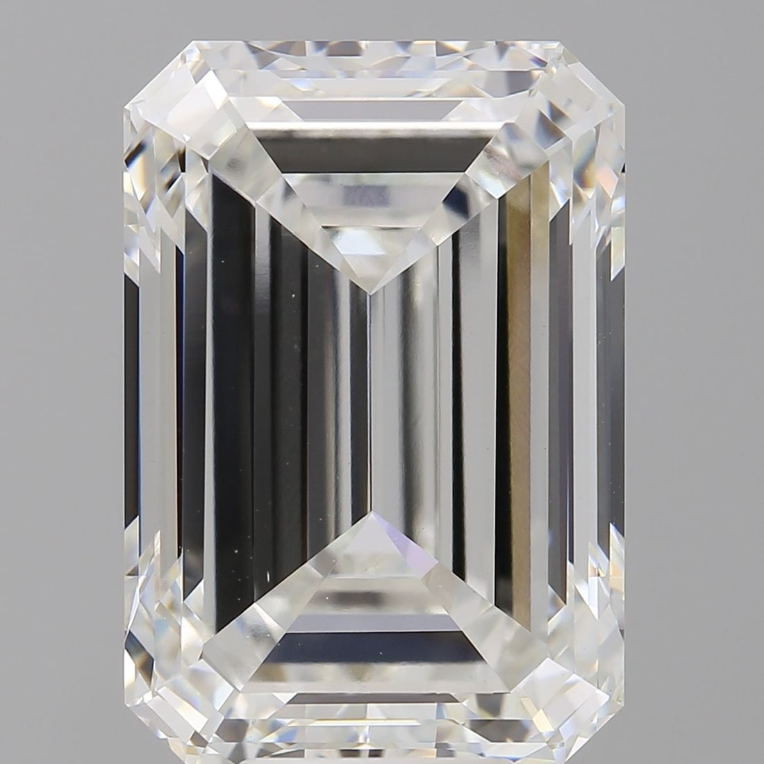 IGI Emerald 10.51ct F VVS2 - Loose Lab Diamond: IGI Emerald 10.51ct F VVS2 - Loose Lab Diamond Item Specifics: Source: This Is A Real Diamond Grown In A Lab Not Mined. Carat: 10.51 Cut: - Color: F Clarity: VVS2 Polish: EX Symmetry: EX Measurements: