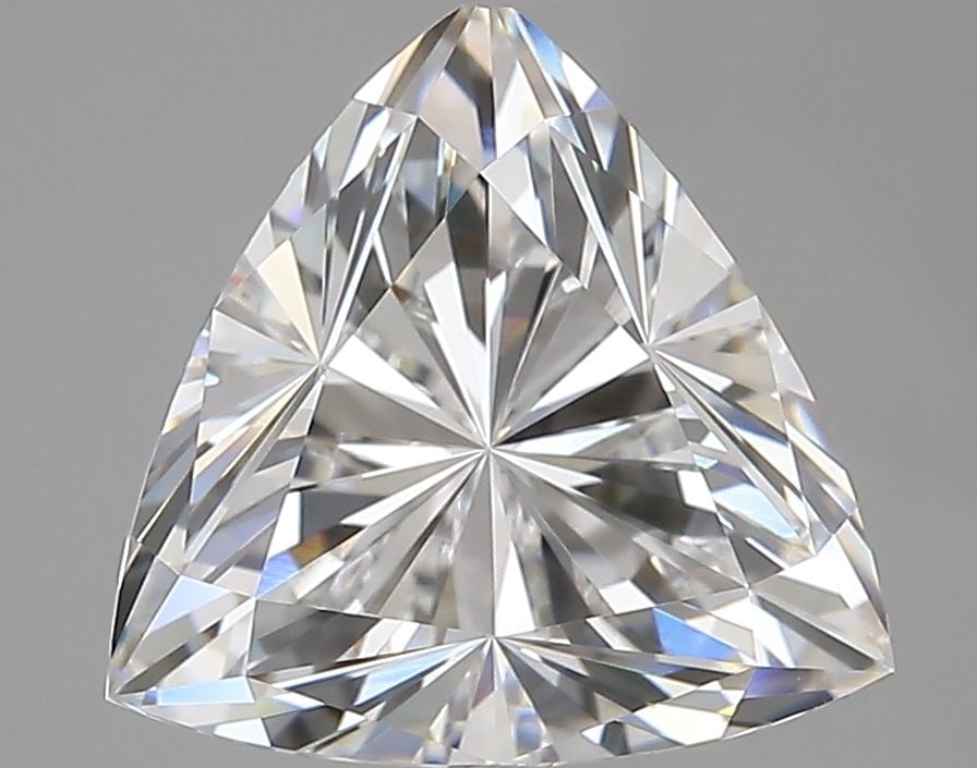 IGI Triangular 3.09ct D VVS2 - Loose Lab Diamond (1 of 1)