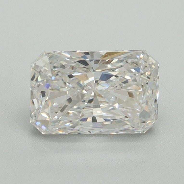 IGI Radiant 1.03ct E VVS2 - Loose Lab Diamond: IGI Radiant 1.03ct E VVS2 - Loose Lab Diamond Item Specifics: Source: This Is A Real Diamond Grown In A Lab Not Mined. Carat: 1.03 Cut: - Color: E Clarity: VVS2 Polish: EX Symmetry: EX Measurements: