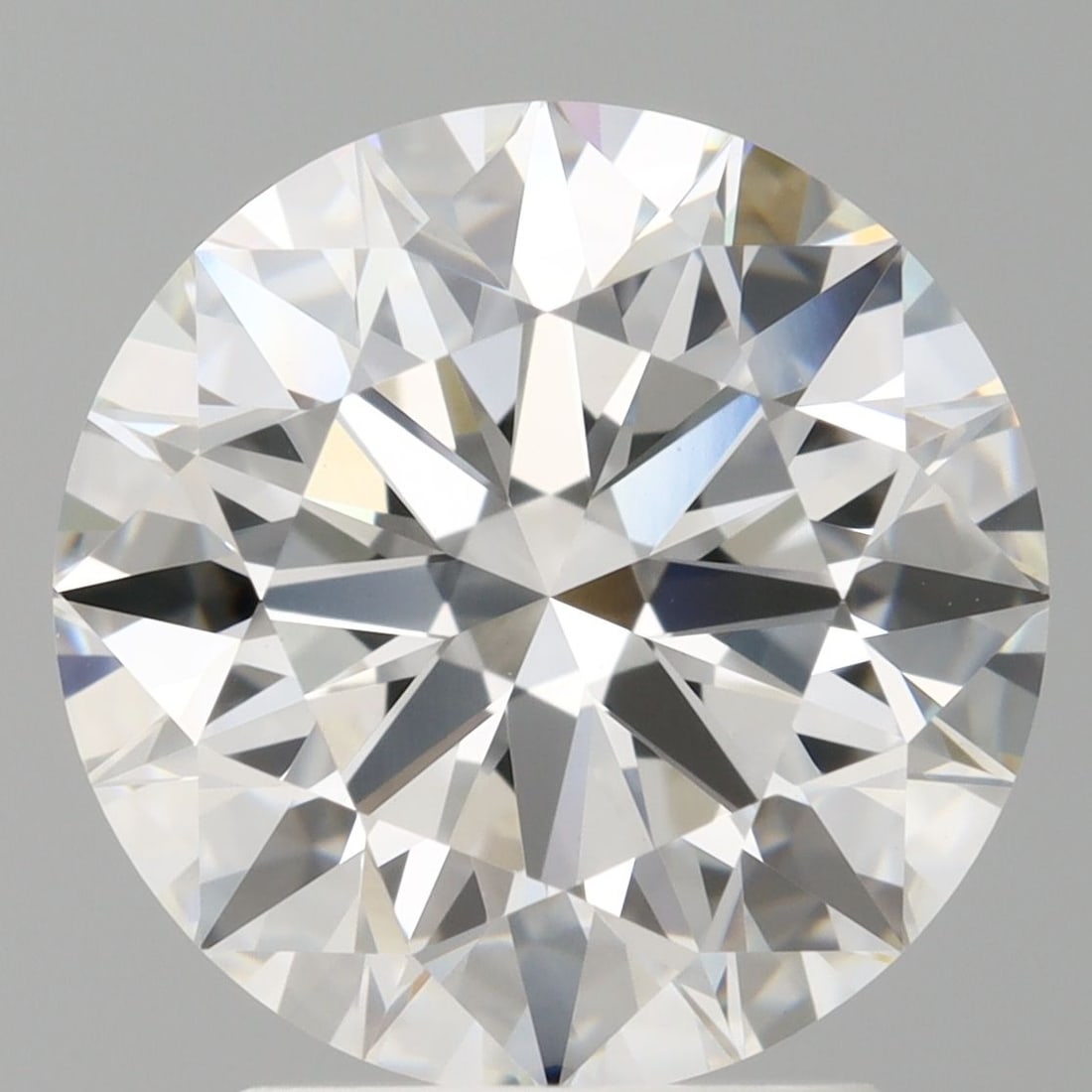 IGI Round 3.05ct E VVS2 - Ideal Loose Lab Diamond: IGI Round 3.05ct E VVS2 - Ideal Loose Lab Diamond Item Specifics: Source: This Is A Real Diamond Grown In A Lab Not Mined. Carat: 3.05 Cut: ID Color: E Clarity: VVS2 Polish: EX Symmetry: EX Measuremen