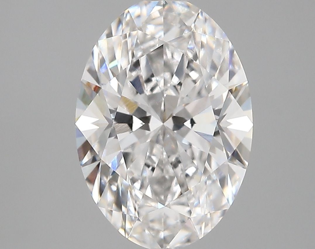 IGI Oval 3.65ct E VVS1 - Loose Lab Diamond: IGI Oval 3.65ct E VVS1 - Loose Lab Diamond Item Specifics: Source: This Is A Real Diamond Grown In A Lab Not Mined. Carat: 3.65 Cut: - Color: E Clarity: VVS1 Polish: EX Symmetry: EX Measurements: