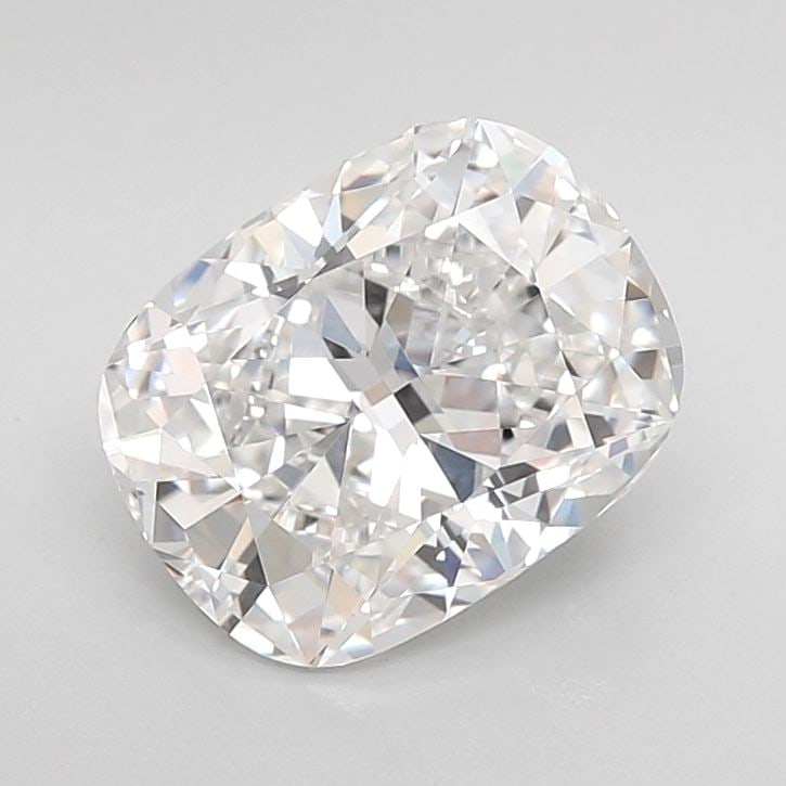 IGI Cushion Modified 2.74ct D IF - Loose Lab Diamond: IGI Cushion Modified 2.74ct D IF - Loose Lab Diamond Item Specifics: Source: This Is A Real Diamond Grown In A Lab Not Mined. Carat: 2.74 Cut: - Color: D Clarity: IF Polish: EX Symmetry: EX Measuremen