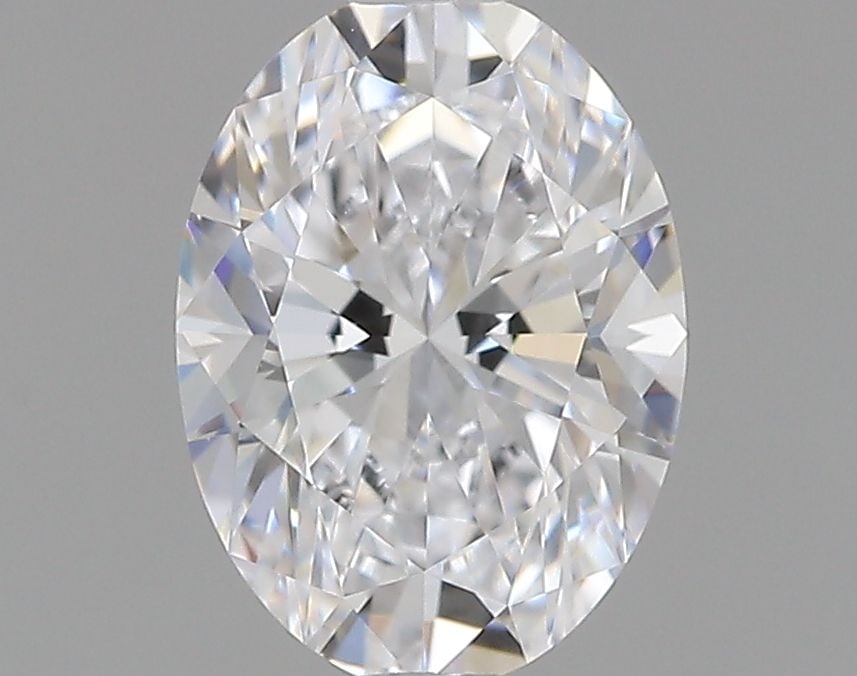 IGI Oval 0.76ct D VVS1 - Loose Lab Diamond: IGI Oval 0.76ct D VVS1 - Loose Lab Diamond Item Specifics: Source: This Is A Real Diamond Grown In A Lab Not Mined. Carat: 0.76 Cut: - Color: D Clarity: VVS1 Polish: EX Symmetry: EX Measurements: