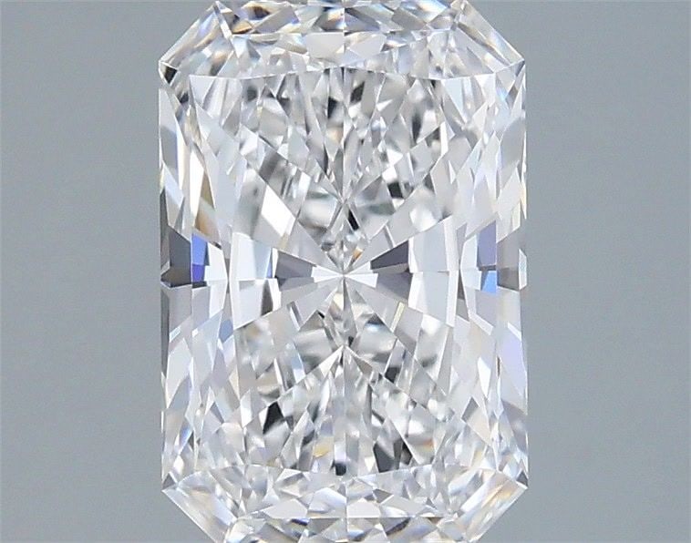 IGI Radiant 2.02ct D VVS1 - Loose Lab Diamond: IGI Radiant 2.02ct D VVS1 - Loose Lab Diamond Item Specifics: Source: This Is A Real Diamond Grown In A Lab Not Mined. Carat: 2.02 Cut: - Color: D Clarity: VVS1 Polish: EX Symmetry: EX Measurements: