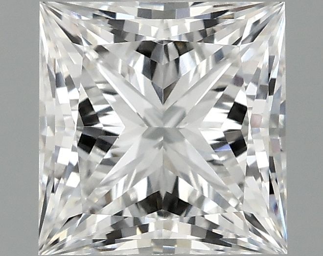IGI Princess 1.55ct E VVS2 - Loose Lab Diamond: IGI Princess 1.55ct E VVS2 - Loose Lab Diamond Item Specifics: Source: This Is A Real Diamond Grown In A Lab Not Mined. Carat: 1.55 Cut: - Color: E Clarity: VVS2 Polish: EX Symmetry: EX Measurements: