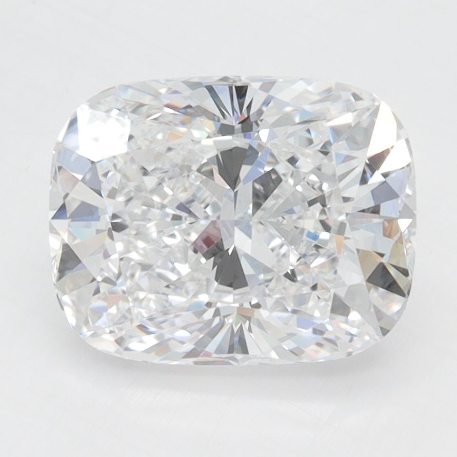 IGI Cushion Modified 3.09ct D VVS1 - Loose Lab Diamond: IGI Cushion Modified 3.09ct D VVS1 - Loose Lab Diamond Item Specifics: Source: This Is A Real Diamond Grown In A Lab Not Mined. Carat: 3.09 Cut: - Color: D Clarity: VVS1 Polish: EX Symmetry: EX