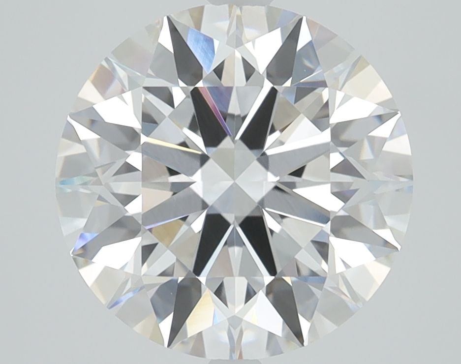 IGI Round 3.05ct E VVS2 - Ideal Loose Lab Diamond: IGI Round 3.05ct E VVS2 - Ideal Loose Lab Diamond Item Specifics: Source: This Is A Real Diamond Grown In A Lab Not Mined. Carat: 3.05 Cut: ID Color: E Clarity: VVS2 Polish: EX Symmetry: EX