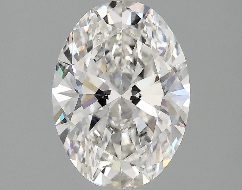 IGI Oval 1.58ct F VVS2 - Loose Lab Diamond: IGI Oval 1.58ct F VVS2 - Loose Lab Diamond Item Specifics: Source: This Is A Real Diamond Grown In A Lab Not Mined. Carat: 1.58 Cut: - Color: F Clarity: VVS2 Polish: EX Symmetry: EX Measurements: