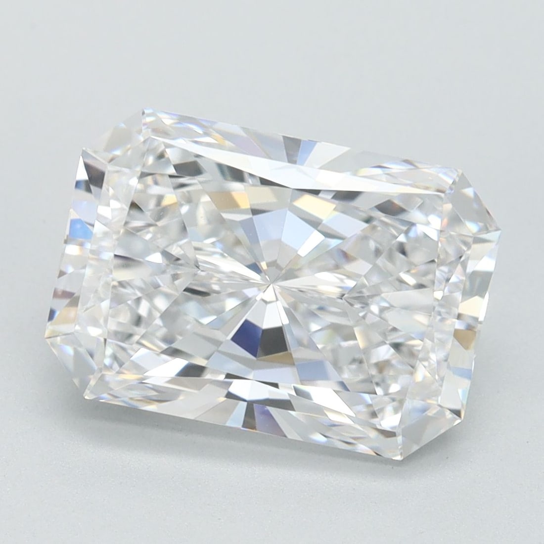 IGI Radiant 3.24ct D IF - Loose Lab Diamond: IGI Radiant 3.24ct D IF - Loose Lab Diamond Item Specifics: Source: This Is A Real Diamond Grown In A Lab Not Mined. Carat: 3.24 Cut: - Color: D Clarity: IF Polish: EX Symmetry: EX Measurements:
