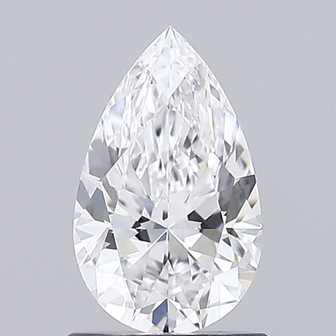 IGI Pear 1.05ct D VVS2 - Loose Lab Diamond: IGI Pear 1.05ct D VVS2 - Loose Lab Diamond Item Specifics: Source: This Is A Real Diamond Grown In A Lab Not Mined. Carat: 1.05 Cut: - Color: D Clarity: VVS2 Polish: EX Symmetry: EX Measurements: 9.14