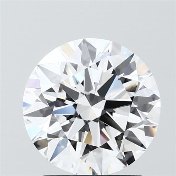 IGI Round 2.04ct D VVS2 - Ideal Loose Lab Diamond: IGI Round 2.04ct D VVS2 - Ideal Loose Lab Diamond Item Specifics: Source: This Is A Real Diamond Grown In A Lab Not Mined. Carat: 2.04 Cut: ID Color: D Clarity: VVS2 Polish: EX Symmetry: EX Measuremen