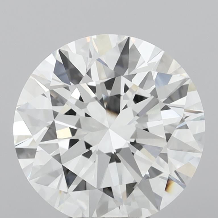 IGI Round 3.81ct E VVS2 - Loose Lab Diamond: IGI Round 3.81ct E VVS2 - Loose Lab Diamond Item Specifics: Source: This Is A Real Diamond Grown In A Lab Not Mined. Carat: 3.81 Cut: EX Color: E Clarity: VVS2 Polish: EX Symmetry: EX Measurements: 10