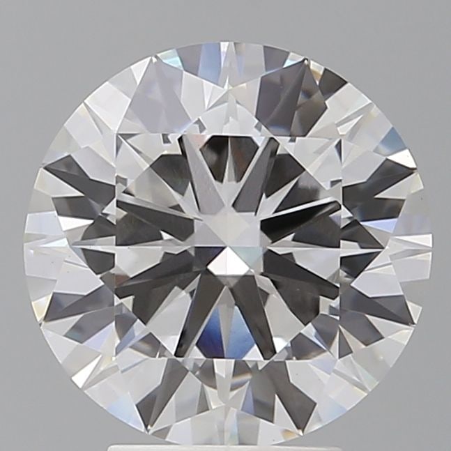 IGI Round 4.01ct E VVS2 - Ideal Loose Lab Diamond: IGI Round 4.01ct E VVS2 - Ideal Loose Lab Diamond Item Specifics: Source: This Is A Real Diamond Grown In A Lab Not Mined. Carat: 4.01 Cut: ID Color: E Clarity: VVS2 Polish: EX Symmetry: EX Measuremen