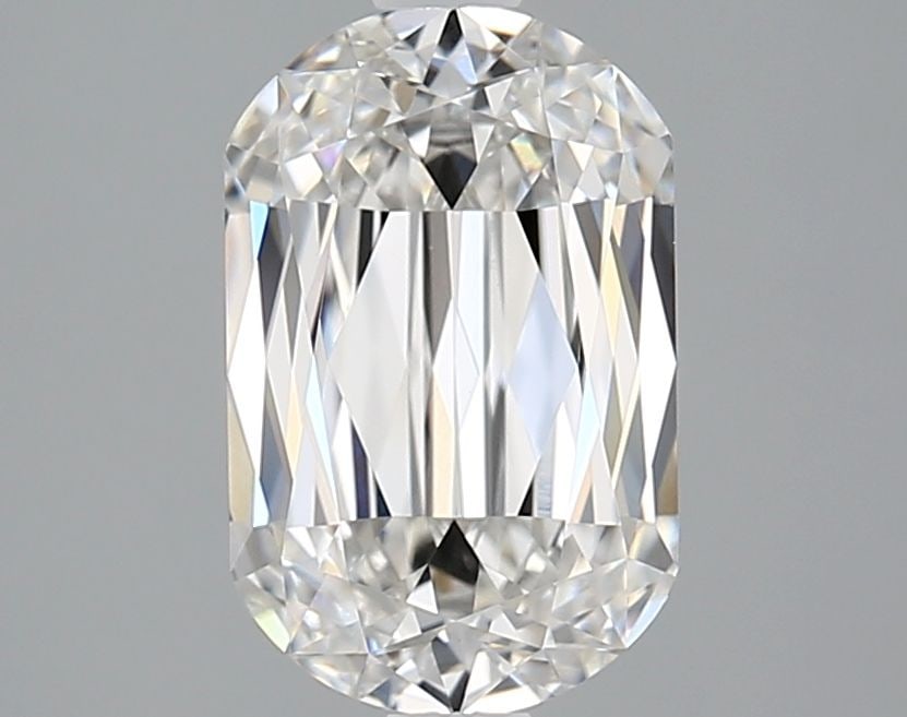 IGI Cushion Modified 1.54ct E VVS2 - Loose Lab Diamond: IGI Cushion Modified 1.54ct E VVS2 - Loose Lab Diamond Item Specifics: Source: This Is A Real Diamond Grown In A Lab Not Mined. Carat: 1.54 Cut: - Color: E Clarity: VVS2 Polish: EX Symmetry: EX Measur